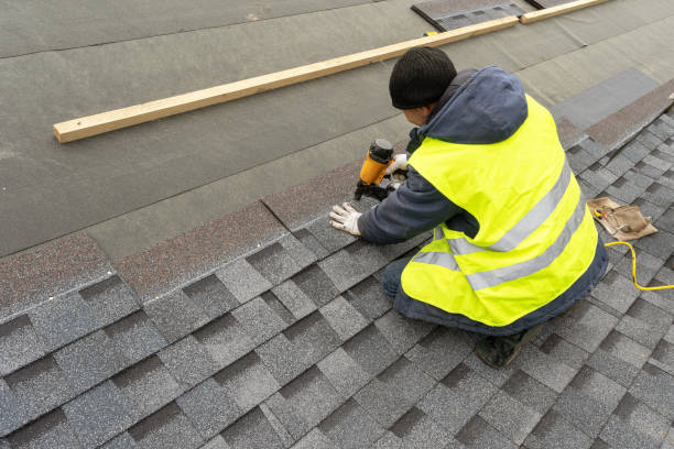 Best Commercial Roofing Services  in Reliez Valley, CA