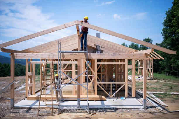 Best New Roof Installation  in Reliez Valley, CA