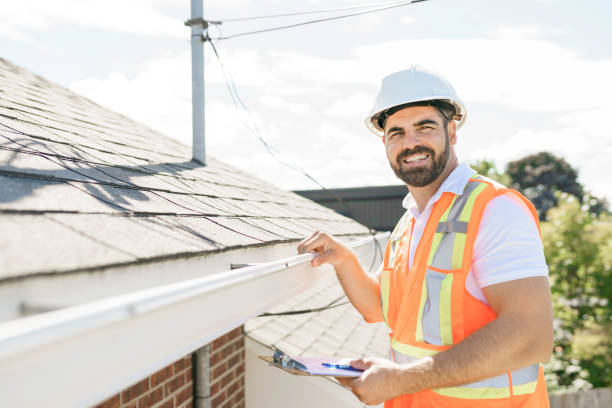Gutter Installation and Roofing in Reliez Valley, CA