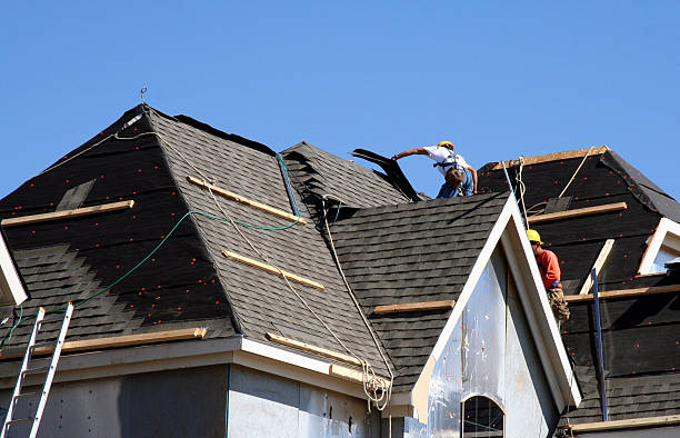 Roof Repair Estimates in Reliez Valley, CA