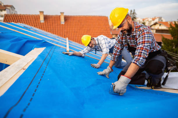 Best Roof Maintenance Services  in Reliez Valley, CA