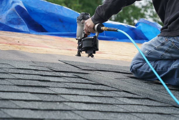 Roof Gutter Cleaning in Reliez Valley, CA