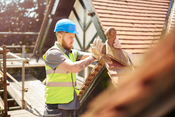 Best Roof Leak Repair  in Reliez Valley, CA