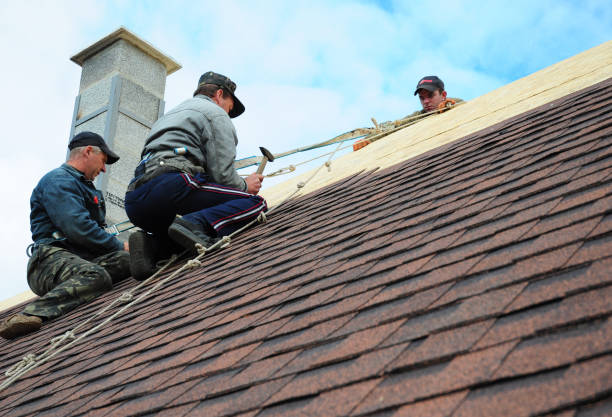 Best Tile Roofing Contractor  in Reliez Valley, CA