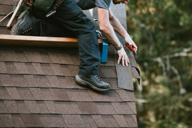 Quick and Trustworthy Emergency Roof Repair Services in Reliez Valley, CA