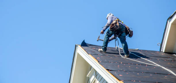 Best Residential Roofing Contractor  in Reliez Valley, CA